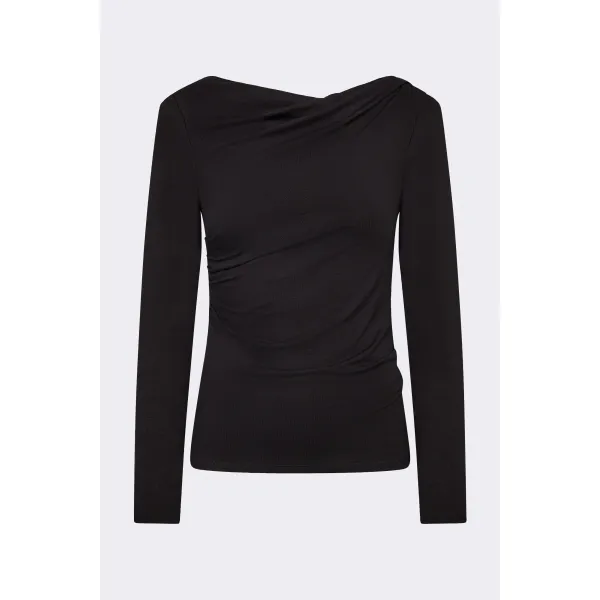 Unico 1 Top Blk