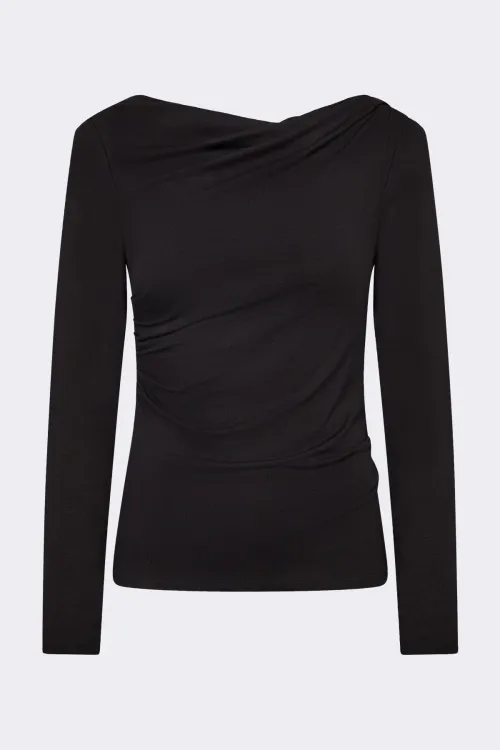 Unico 1 Top Blk