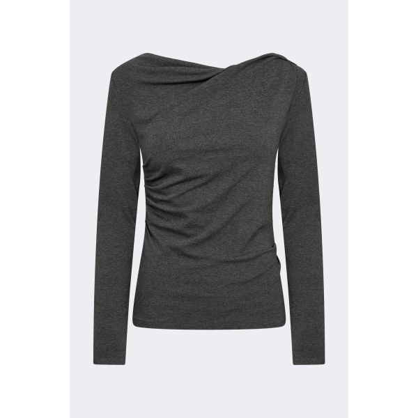 Unico 1 Top Grey