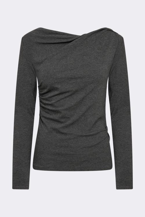 Unico 1 Top Grey