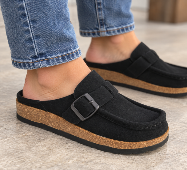 Skagen clogs - Image 1