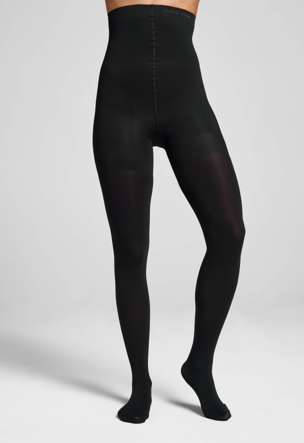 CALVIN KLEIN Ultra Fit High Waist 80 Den 701218758 - Image 3