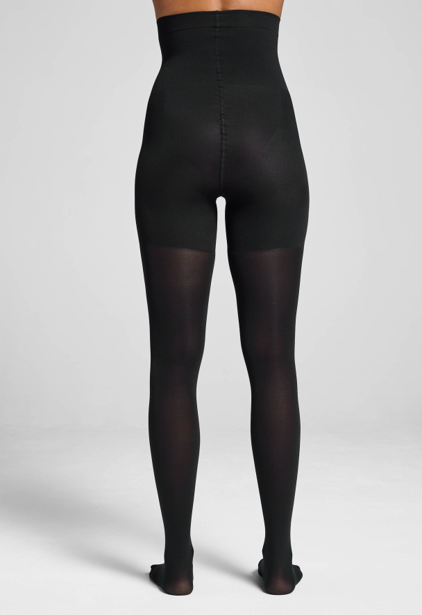 CALVIN KLEIN Ultra Fit High Waist 80 Den 701218758 - Image 2