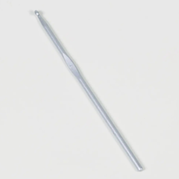 Heklenål 4,0mm 15cm
