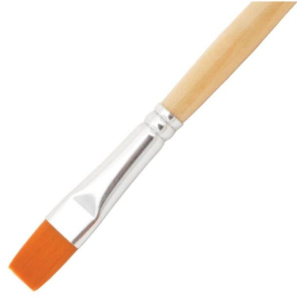 Hobbypensel 9743 Flat – 20