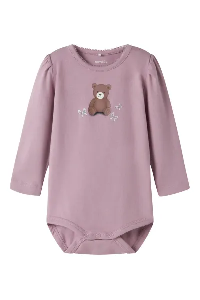 NBFsokima Body Bamse