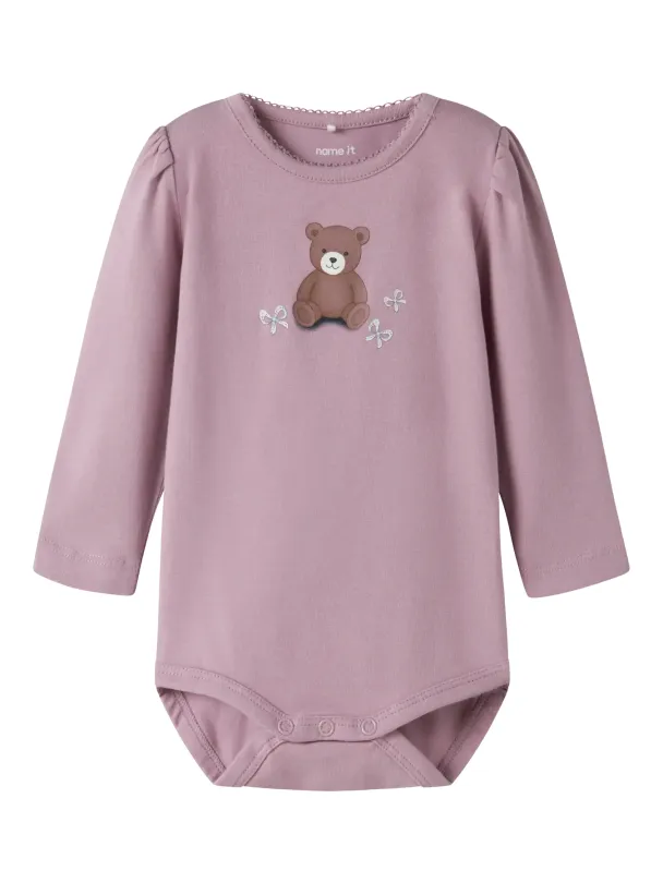 NBFsokima Body Bamse - Image 1