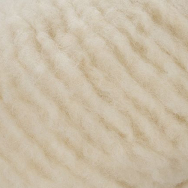 Piuma Cashmere - GG - Natur - Image 1