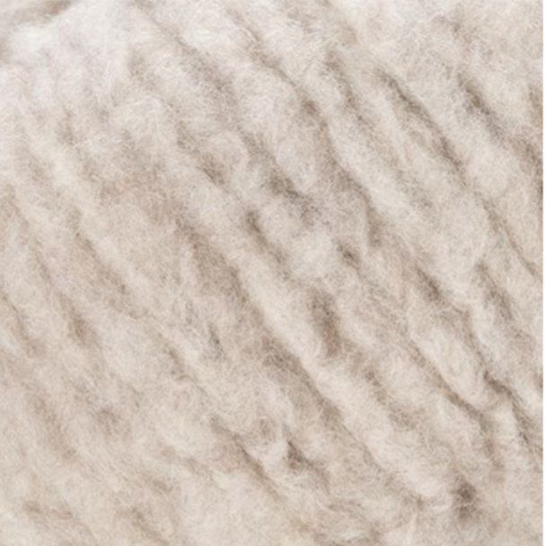 Piuma Cashmere - M1 - Lys Beige Melert  - Image 1
