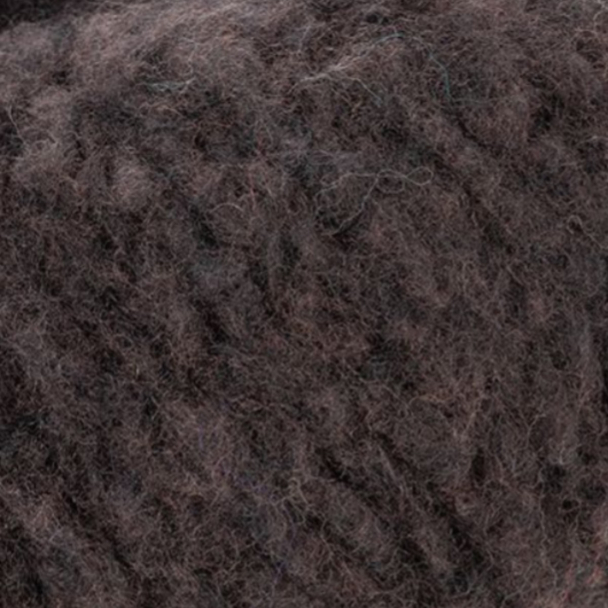 Piuma Cashmere - 11 - Mørk Sjokolade  - Image 1