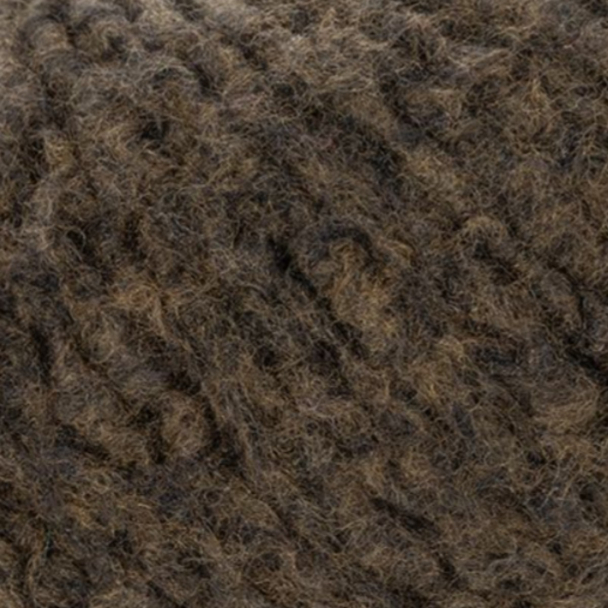 Piuma Cashmere - 29 - Mørk Brun Melert - Image 1