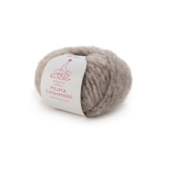 Piuma Cashmere - 12 - Eucalyptus Grønn - Image 2