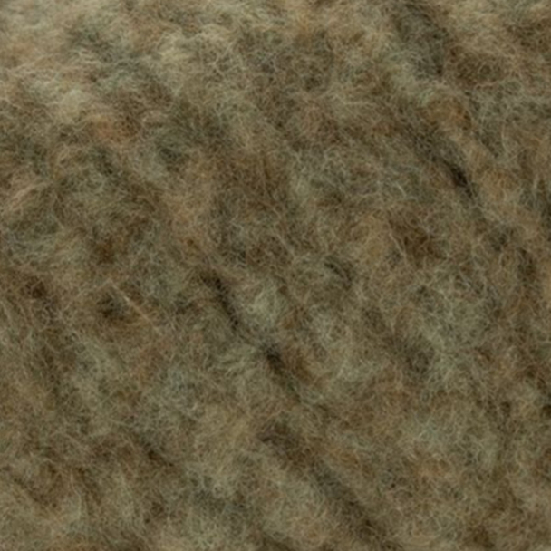 Piuma Cashmere - 28 - Lys Oliven - Image 1