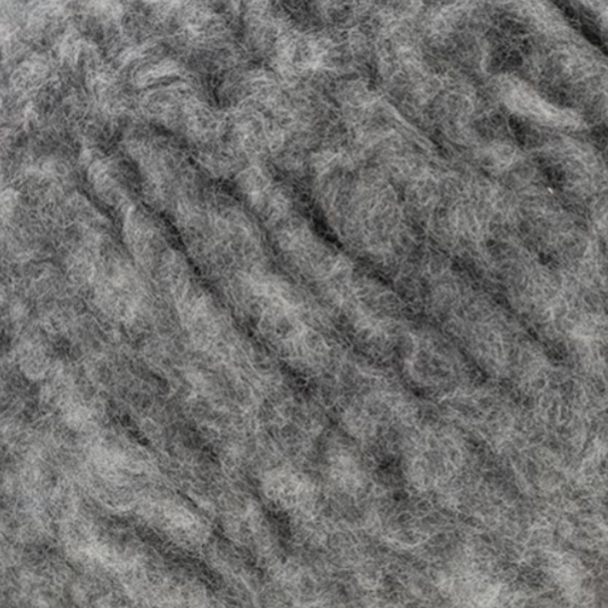 Piuma Cashmere - GR2 - Mørk Grå Melert - Image 1