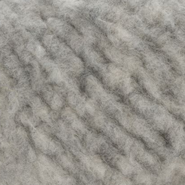 Piuma Cashmere - GR1 - Lys Grå Melert - Image 1