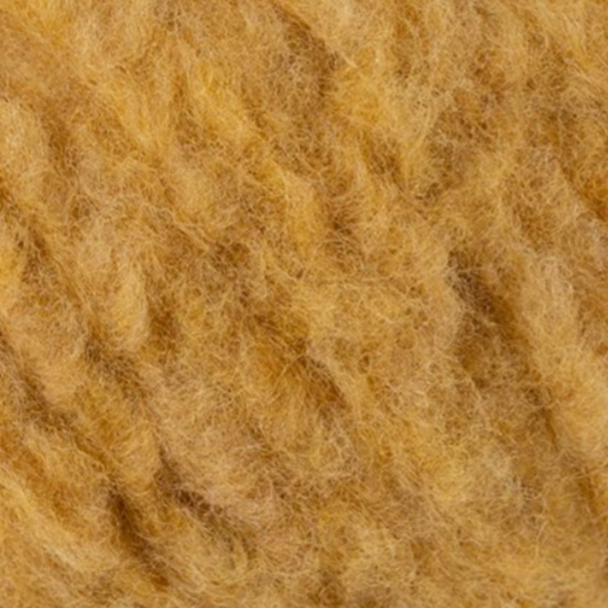Piuma Cashmere - 9 - Oker  - Image 1