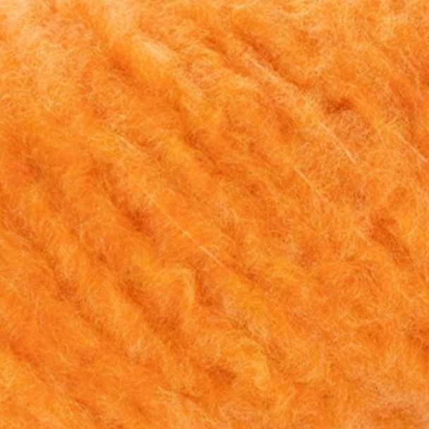 Piuma Cashmere - 16 - Appelsin  - Image 1
