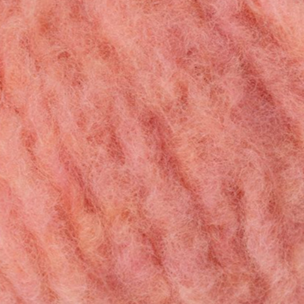 Piuma Cashmere - 7 - Fersken  - Image 1