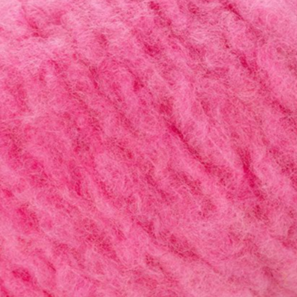 Piuma Cashmere - 14 - Barbie Rosa  - Image 1