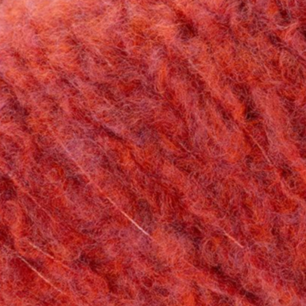 Piuma Cashmere - 30 - Murstein - Image 1