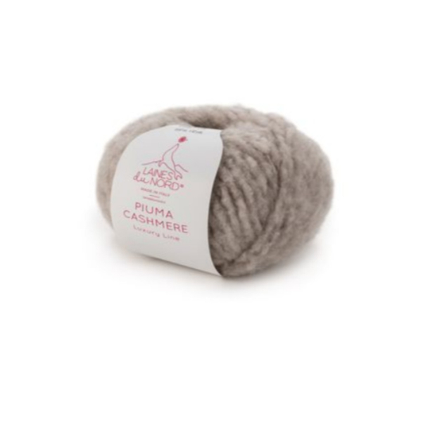 Piuma Cashmere - 30 - Murstein - Image 2