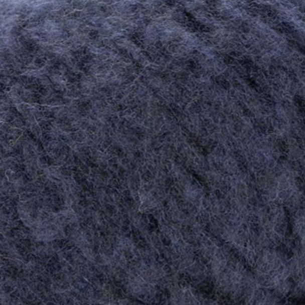 Piuma Cashmere - 1 - Mørk Marine  - Image 1