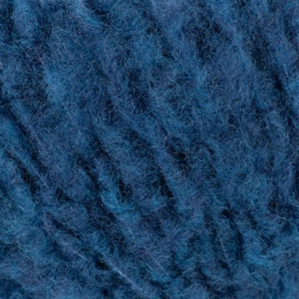 Piuma Cashmere - 25 - Denimblå  - Image 1