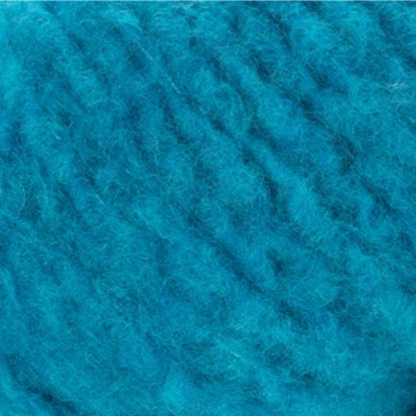 Piuma Cashmere - 24 - Petrol  - Image 1