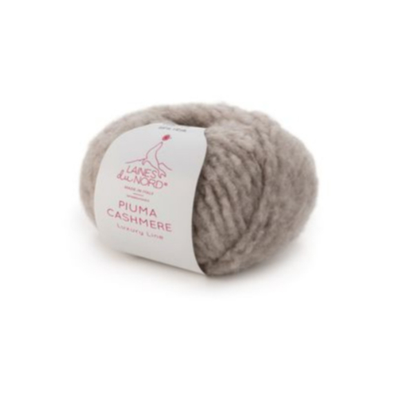 Piuma Cashmere - 24 - Petrol  - Image 2