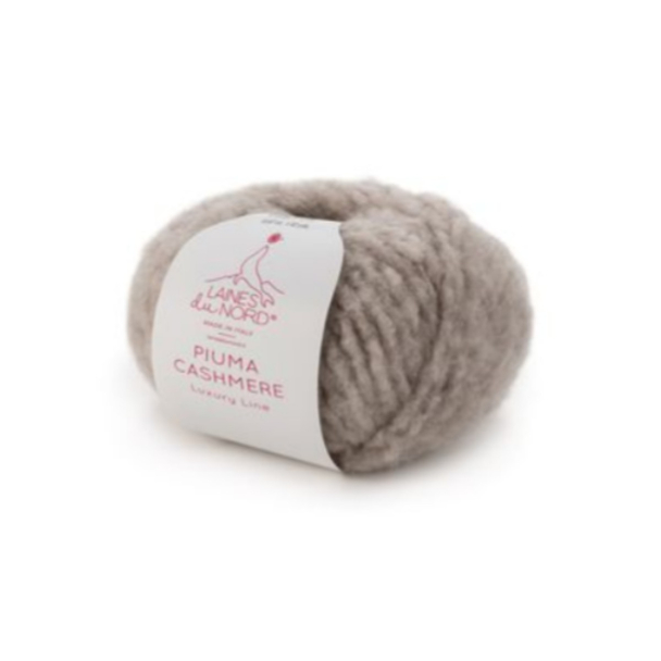 Piuma Cashmere - 19 - Lavendel  - Image 2