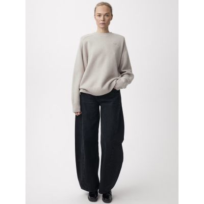 Dive Regular Sweater Snowday