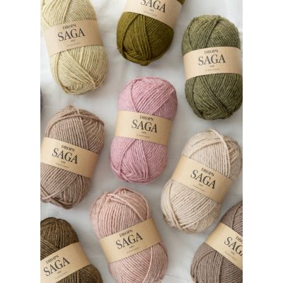 DROPS Saga
