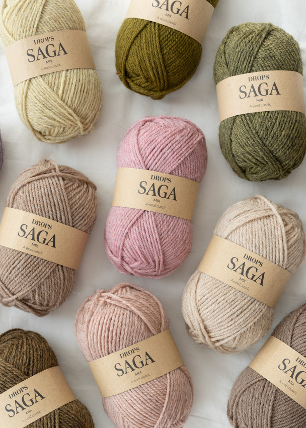 DROPS Saga - Image 1