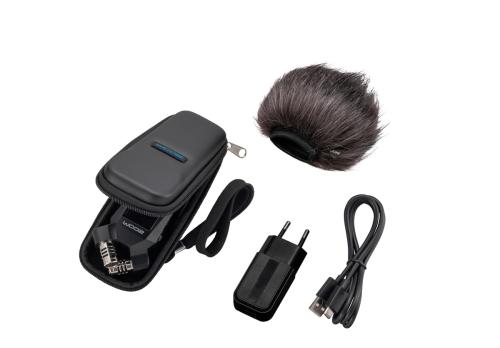 Zoom H1essential tilbehør