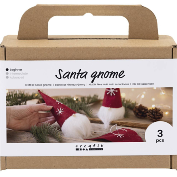DIY Kit - Nisse - Image 1