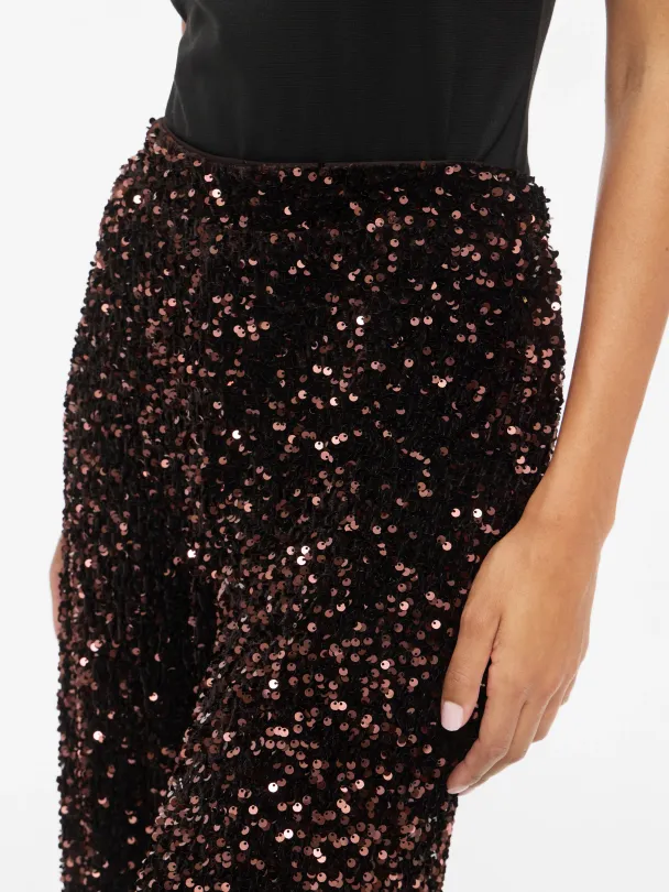 VIFAITH HW WIDE PANTS/VOL - Image 2