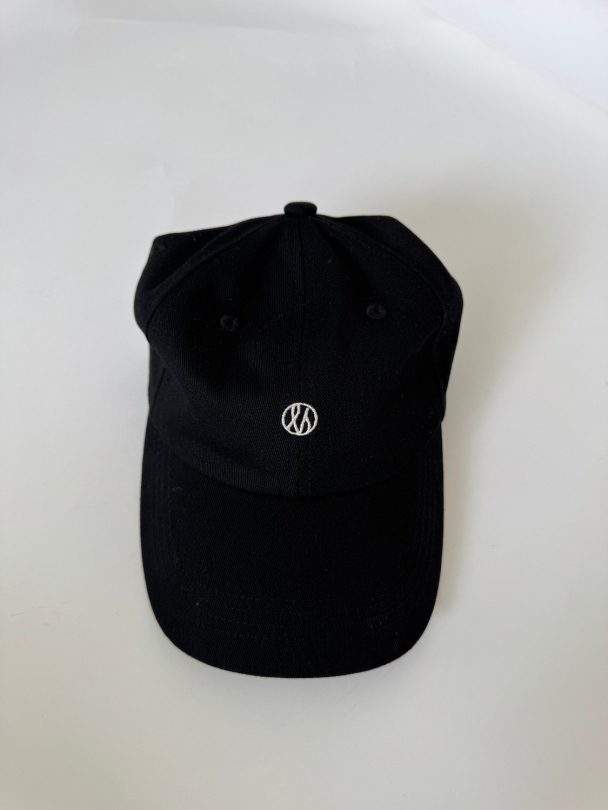 Cap - Black