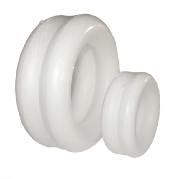 Isoporring – 220mm 