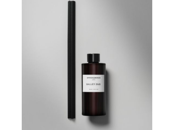 Balley Oud Home Fragrance Diffuser 200ml