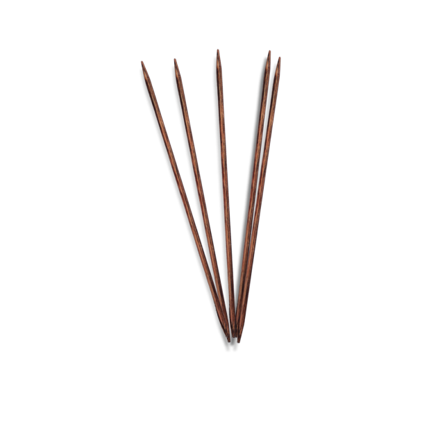 Knitpro Ginger Settpinne 15 cm 