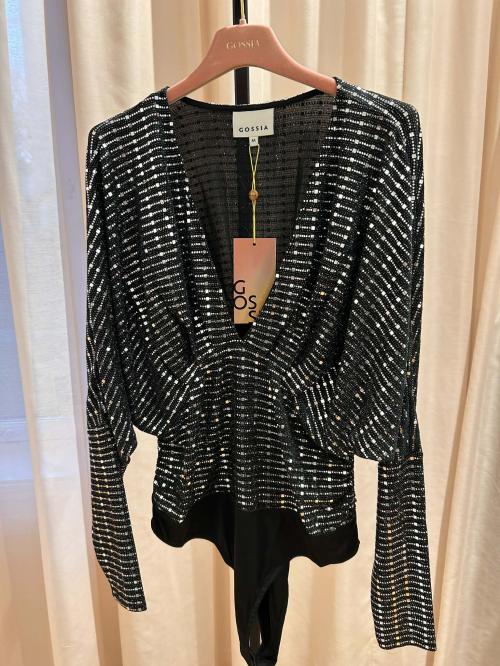 Franka Bodysuit