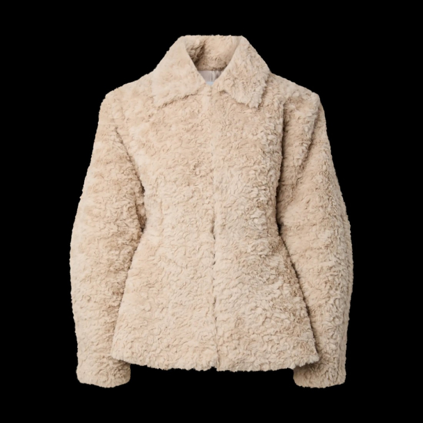 Yasfurma LS Jacket - Oxford Tan - Image 1