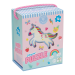 Puslespill 12 brikker - Rainbow Fairy
