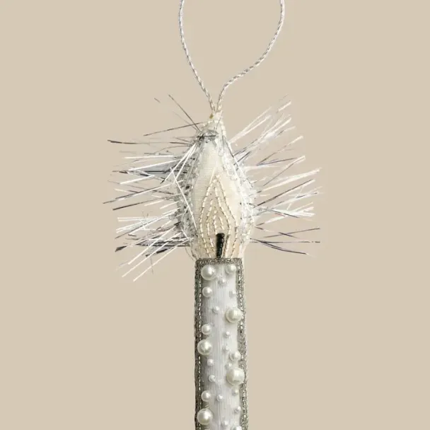 Julepynt - Snow Pearls