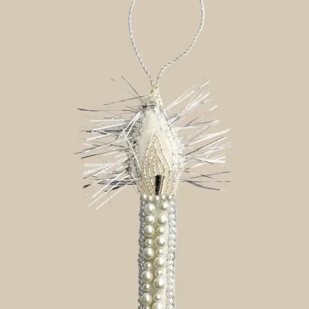 Julepynt - Ice Pearls