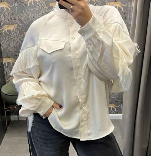 Wiko Shirt