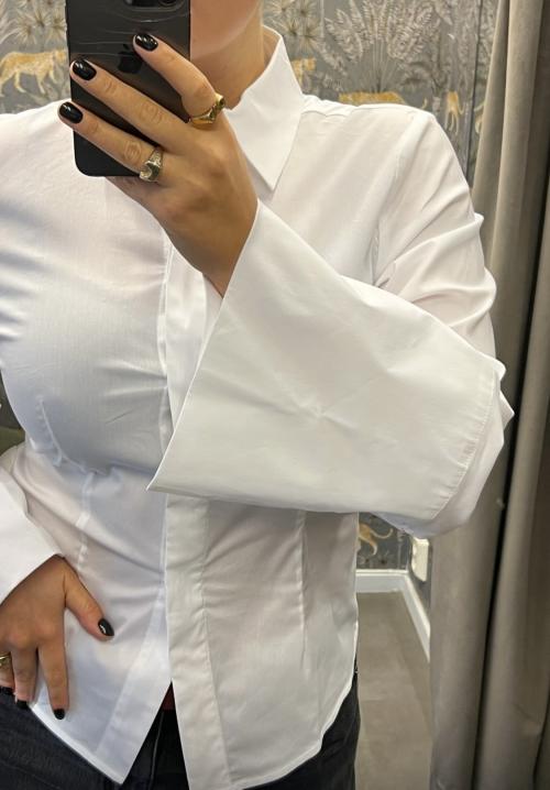 Poppi Shirt
