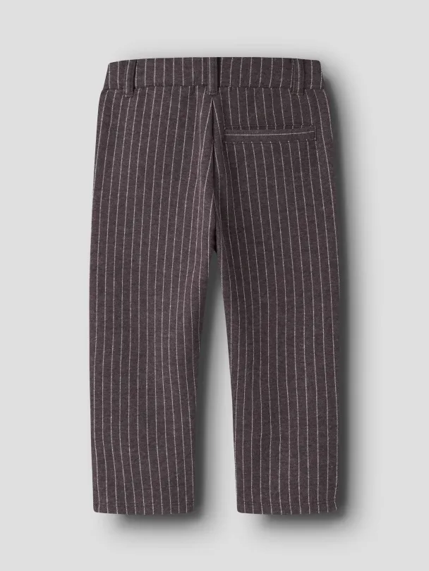 NMMROBINO SWEAT PANT UNB - Image 5