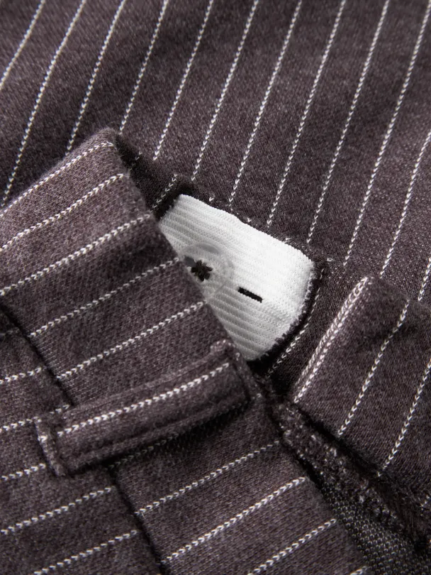 NMMROBINO SWEAT PANT UNB - Image 3
