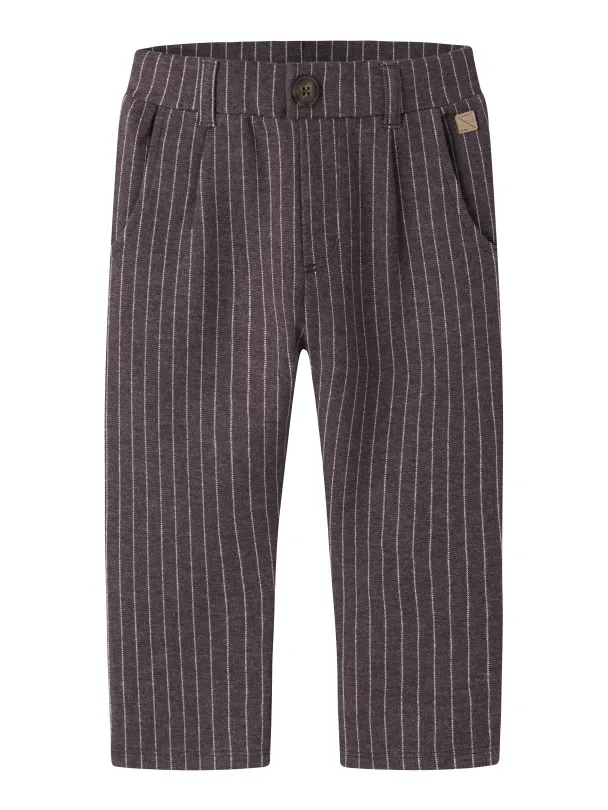 NMMROBINO SWEAT PANT UNB - Image 4